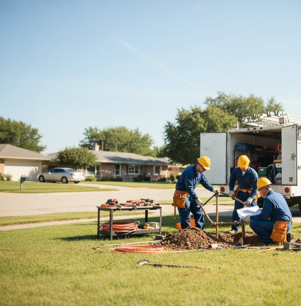 Water Heater Installation in John Day, OR